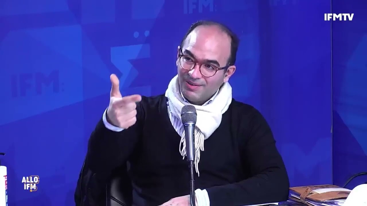 Pr Amin Makni -  Cancer Du Colon