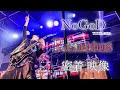 NoGoD 「Renatus」 tour vlog - Iyoda Kohei