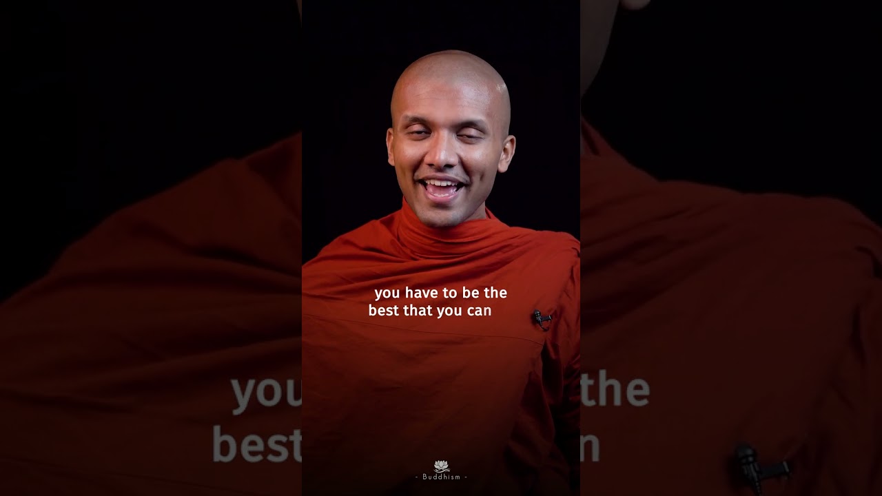 Daily reminder...🙏🧘‍♂️ | Buddhism In English #shorts
