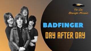 Badfinger - Day After Day (Vinyl Speed)(1971)