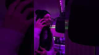 “Alien Love Call” - Turnstile (COVER)