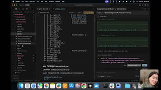 T10: Master Monorepo Setup & Framework-Agnostic Auth with Cursor