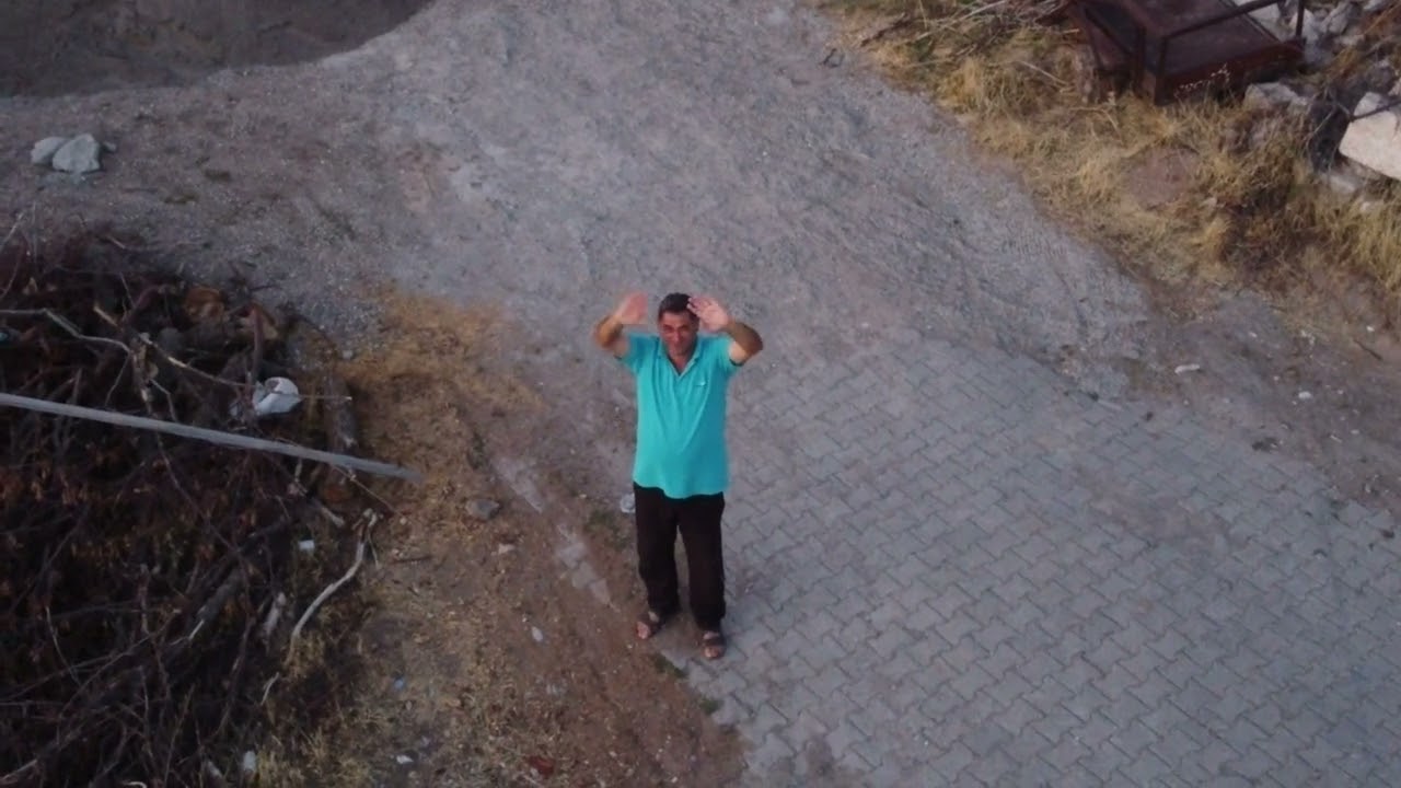 Sivas Gemerek Eskiyurt Köyü 29 07 2024