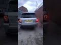 Range Rover Sport 4.2 Supercharged Resonator Delete