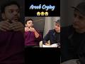 Aroob Crying | Ducky Bhai | #mtkworld11 @mtkworld3 #shorts