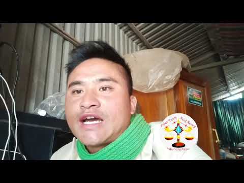 Video: Thaum Menyuam Tus Hniav Cov Hniav