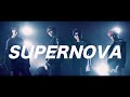 WARPs UP / SUPERNOVA(MUSIC VIDEO - limited edition - )