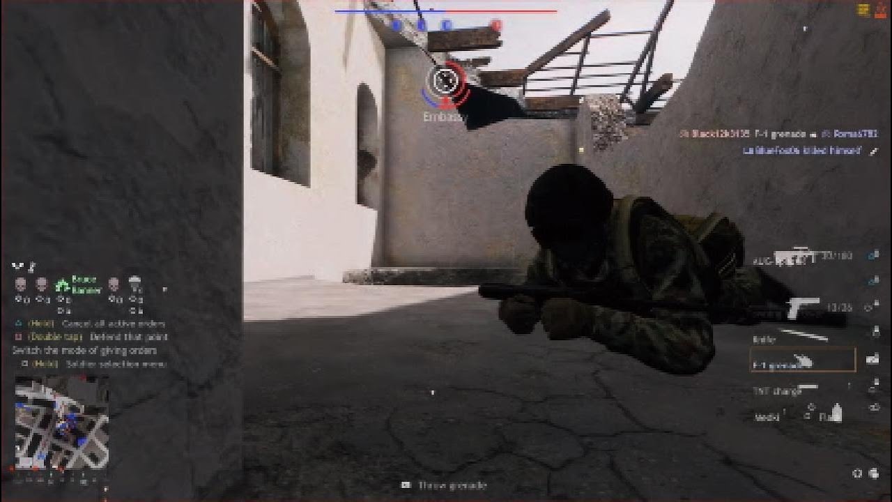 Game is Still fun 2026 🪖🤌🏻