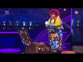 Albertíkova báječná šou 3.semifinále Česko Slovensko má talent 2011