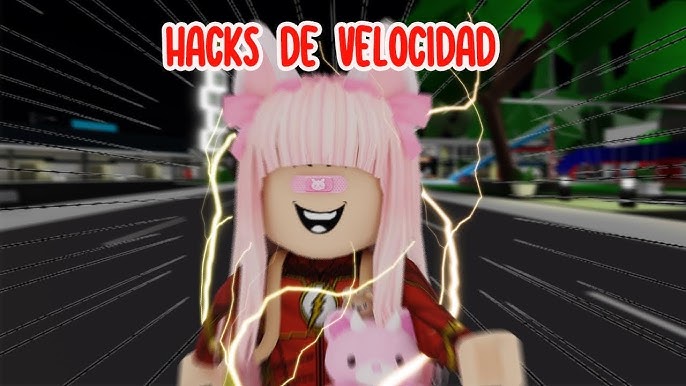 🤨Pruebo Hacks para volar en Brookhaven 😅/Roblox 