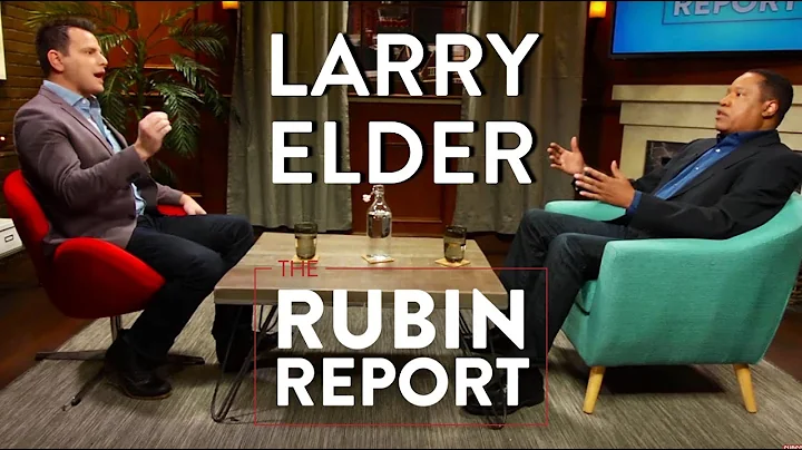 Conservatives, Black Lives Matter, Racism | Larry ...