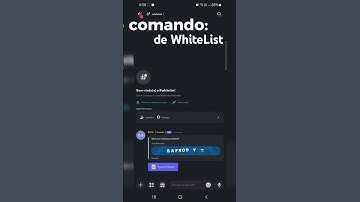 WhiteList Discord #discord #whitelist