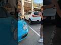 Writing On My Porsche, Gone Wrong 😱