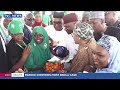 Borno State Begins Export Of Plastic Materials To Chad, Cameroon