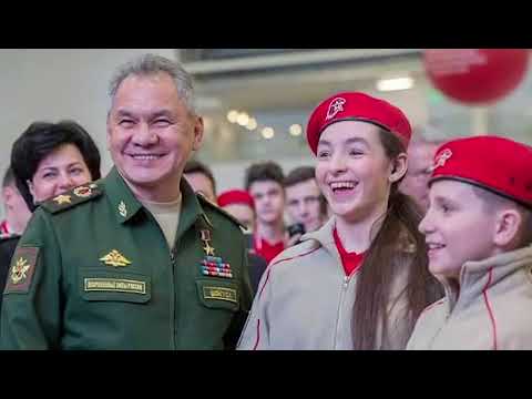 Приглашаем в творческие коллективы "Мы – новая эра" и "Юные патриоты"