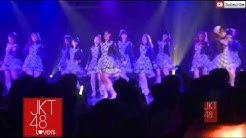 Shonichi (Hari Pertama) - JKT48 [dub sound]  - Durasi: 3:47. 