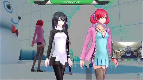 Digimon Story: Cyber Sleuth (Stream Archives) - Part 16