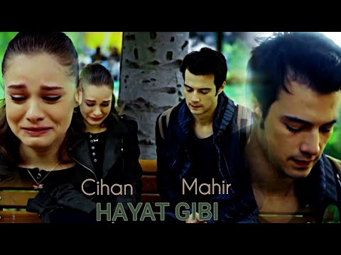 Cihan & Mahir - Hayat Gibi