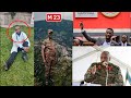 FARDC YISHE NABI UYU MUGANGA W'I GOMA!M23 IRI GUTUNDA BASILIKARE BENSHI!MUHOOZI YARAHIRIYE KWICA....