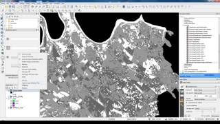 Famous How to do automated unsupervised classification of Landsat 8 data in QGIS Profile