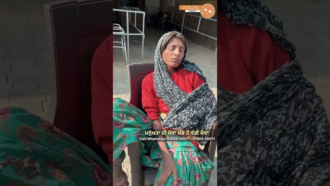 ⁣ਭੈਣ ਦੇ ਬਾਪ ਨੇ ਪਛਾਣਨ ਤੋਂ ਵੀ ਇਨਕਾਰ ਕਰ ਦਿੱਤਾ ਸੀ, ਕਿਹਾ \