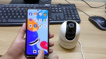 Hướng dẫn RESET và KẾT NỐI LẠI WIFI cho camera KBVISION khi thay đổi nhà mạng-thiết bị wifi(MỚI2025)