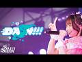 【ライブ映像】SWEET STEADY『DASH!!!』