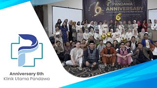 Anniversary Ke 6 Klinik Utama Pandawa Olè Suites Hotel Cottage Bogor