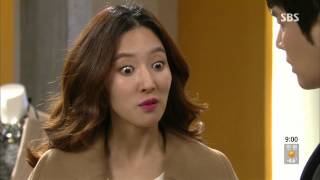 [SBS 아침드라마] 두 여자의 방 131128 #22(5)