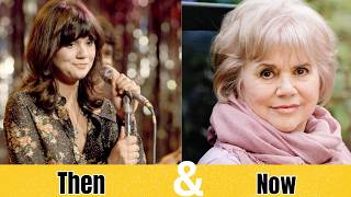 Golden Voices of the 60s and 70s – 50 Legendary Singers