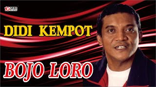 Didi kempot - BOJO LORO