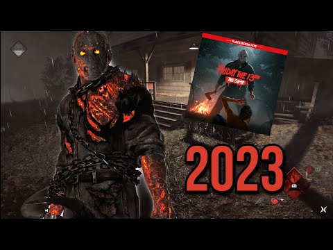 Is Friday the 13th: The Game Cross Platform in 2023? [Latest]