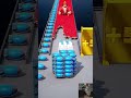Top War Ads review New Level 2077 #game #gaming #gameplay #popular #gamingapp #shorts