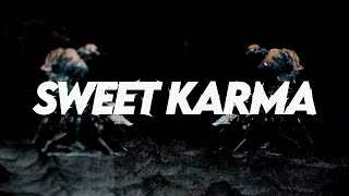 Besomorph - Sweet Karma (feat. Adam Woods) Resimi
