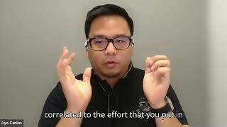 UCLA-NUS EMBA | Alumni Sharing: Choice of electives helped him become an accredited board director