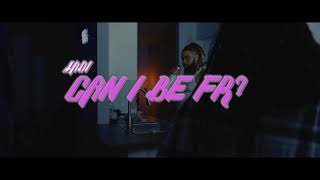 Ladi - Can I Be Fr? (Official Video)