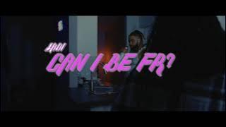 Ladi - Can I Be Fr?