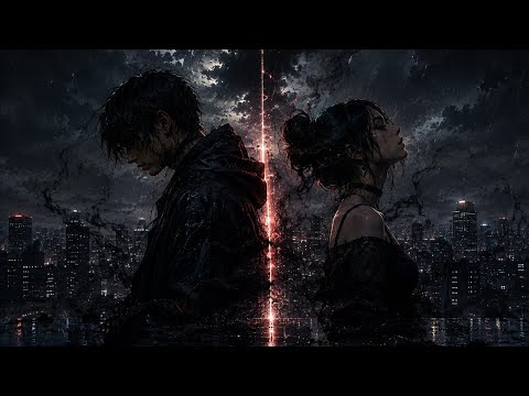 GHOST PULSE - Don't Let Me Go 