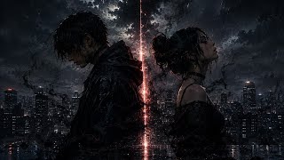 GHOST PULSE - Don't Let Me Go 