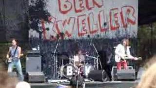 Ben Kweller - My Apartment (Live at ACL 2007)