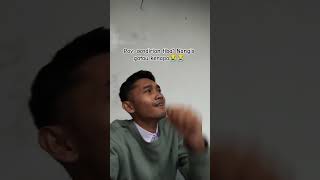 Hidup Kok Gini Amat Yahshort