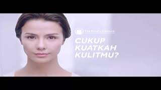 Download lagu Iklan Ponds 2017