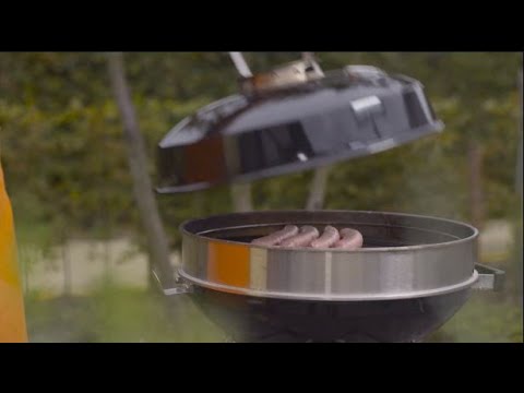 Vidéo culinaire - 3 conseils pour fumer des aliments au BBQ - Colruyt