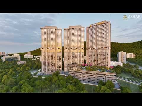 Ashar Merac Walktrough - video from Ashar Group