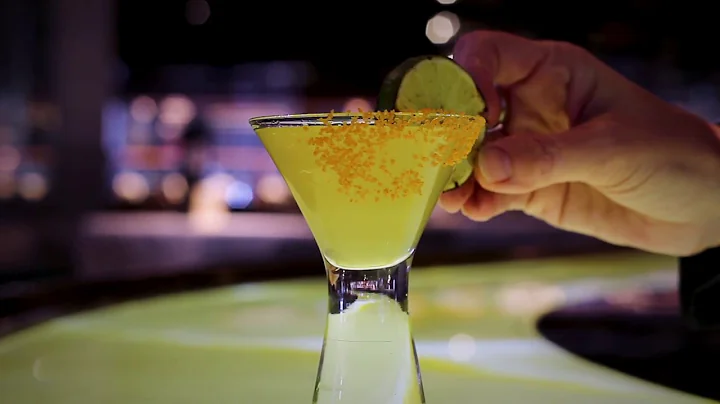 Perry's Pick 3 Mini Martinis