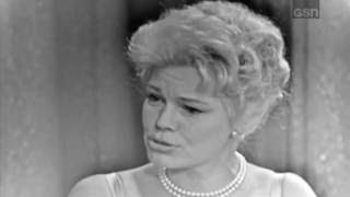 I've Got a Secret (1960-63) Complete Episodes by Air Date