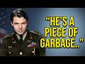 Audie Murphy Deeply Hated Him More Than Anyone—The Shocking Truth Revealed