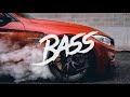 Самый крутой bass