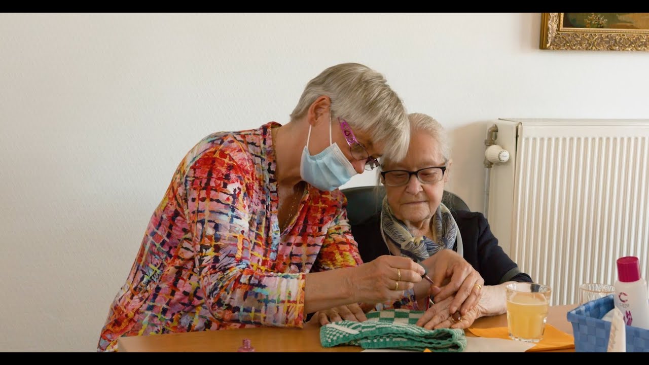 Kleinschalig wonen Jatopa - rondleiding