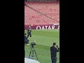 ALARMA JULIÁN ALVAREZ: empezó en SOLITARIO y después SE INCOPORÓ con el GRUPO | ARSENAL VS ATLETI